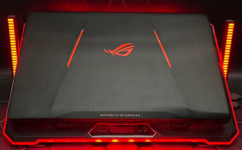 ‼️ІГРОВА МАШИНА‼️+ Подарунок • Nvidia GTX • Проц: i7 • RGB • Гарний ‼️