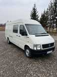 Volkswagen Lt 35 2.5Tdi Max Brygadówka Klimatyzacja Blokada mostu  Lt 35 2.5Tdi Max Brygadówka, Klimatyzacja, blokada mostu