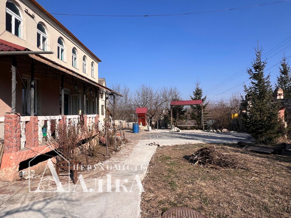 Продам будинок у с. Врублівці