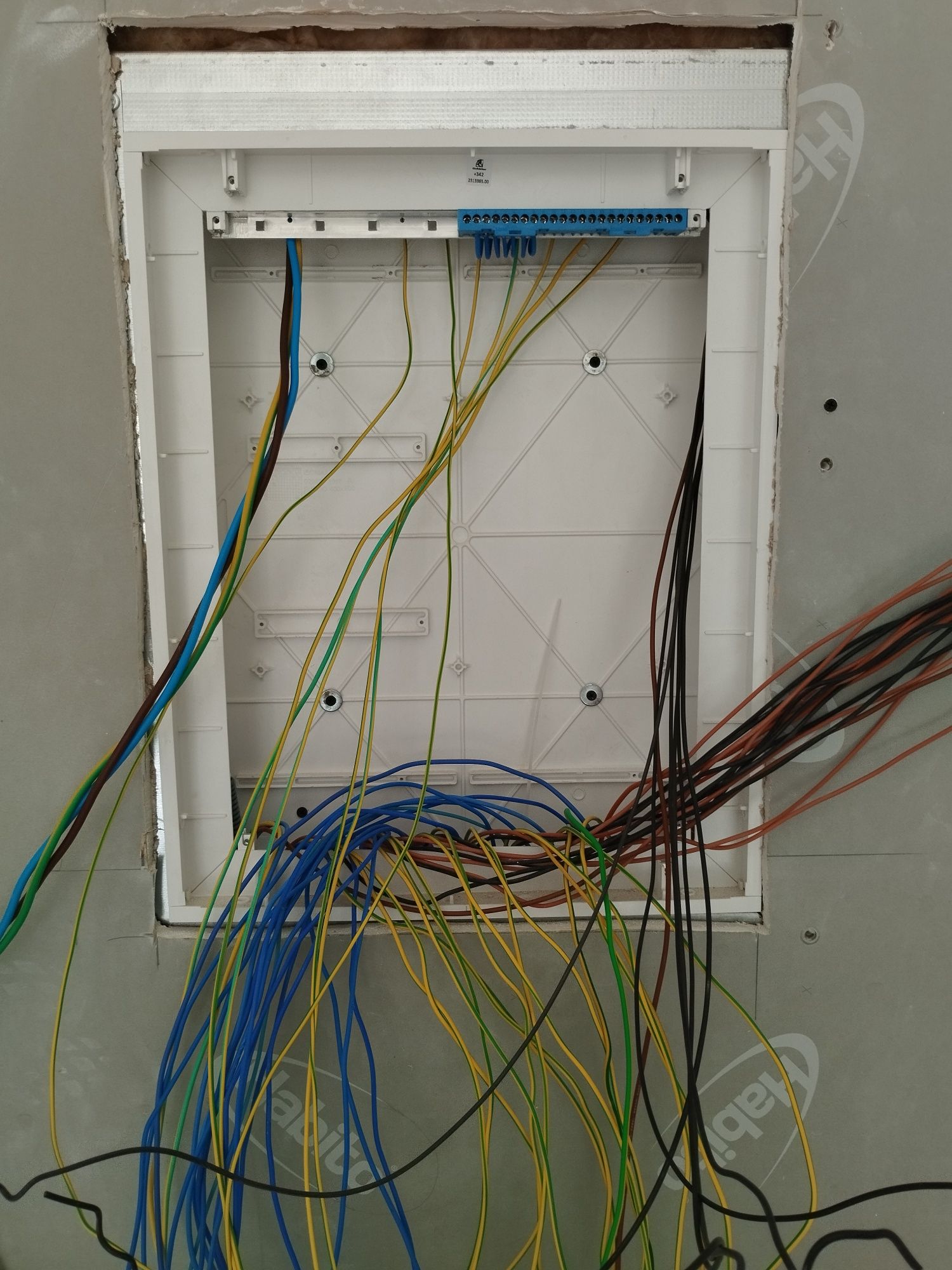 Eletricista residencial