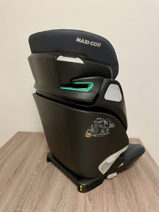 Cadeira Auto Maxi Cosi - isofix