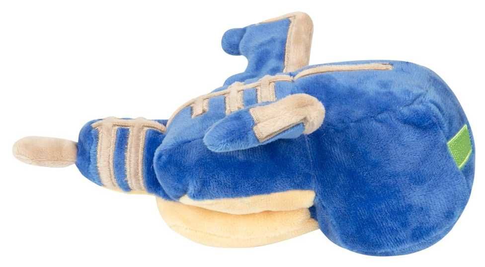 М'яка іграшка Фантом Майнкрафт, 18 см  Phantom Minecraft Mojang Jinx