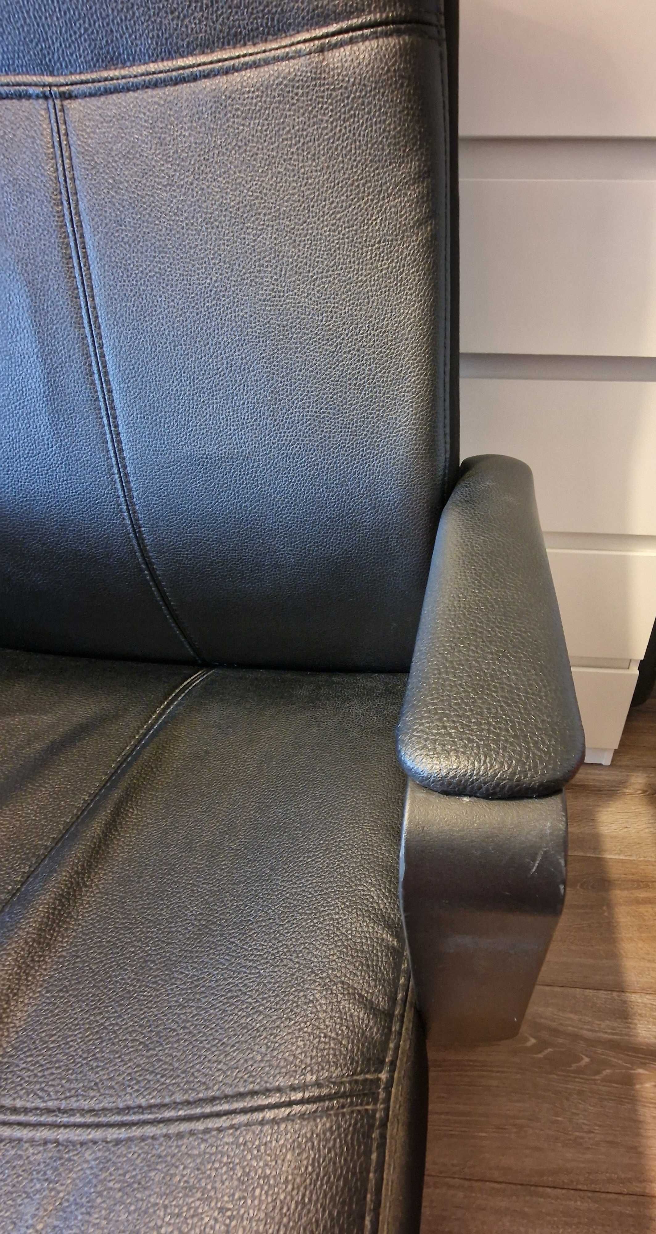 Krzesło obrotowe (Ikea)