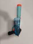 Nerf Fortnite pistolet i dodatki