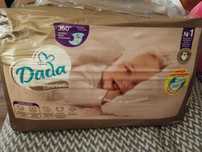 Dada extra care 3 pieluchy 2 opk