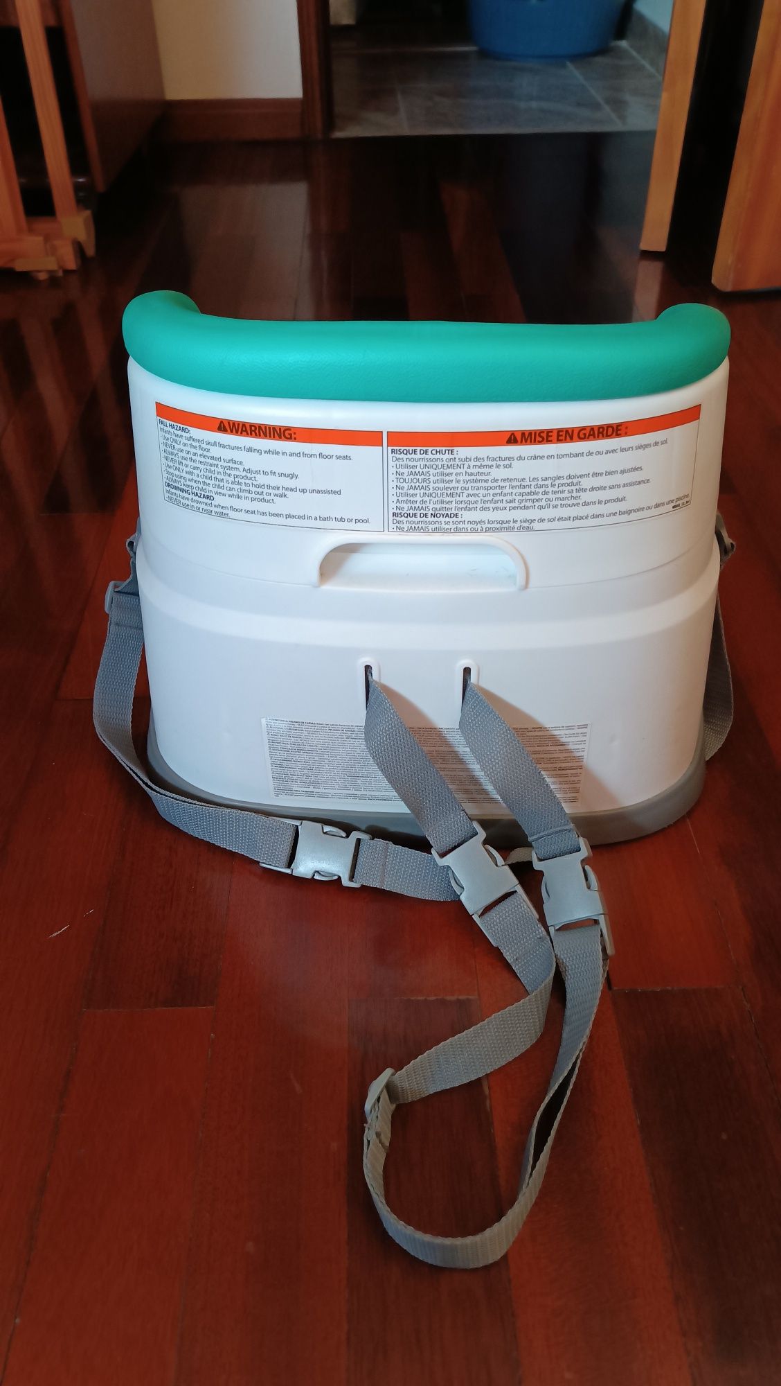 Cadeira Ingenuity