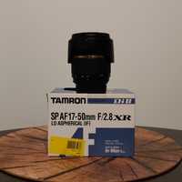 Tamron 17-50mm F/2.8 (NIKON)