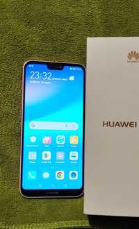 Huawei p 20 lite