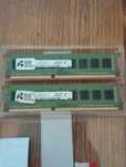 Опертивная Память Samsung DDR 3 8Gb 2x4 1600 MHZ