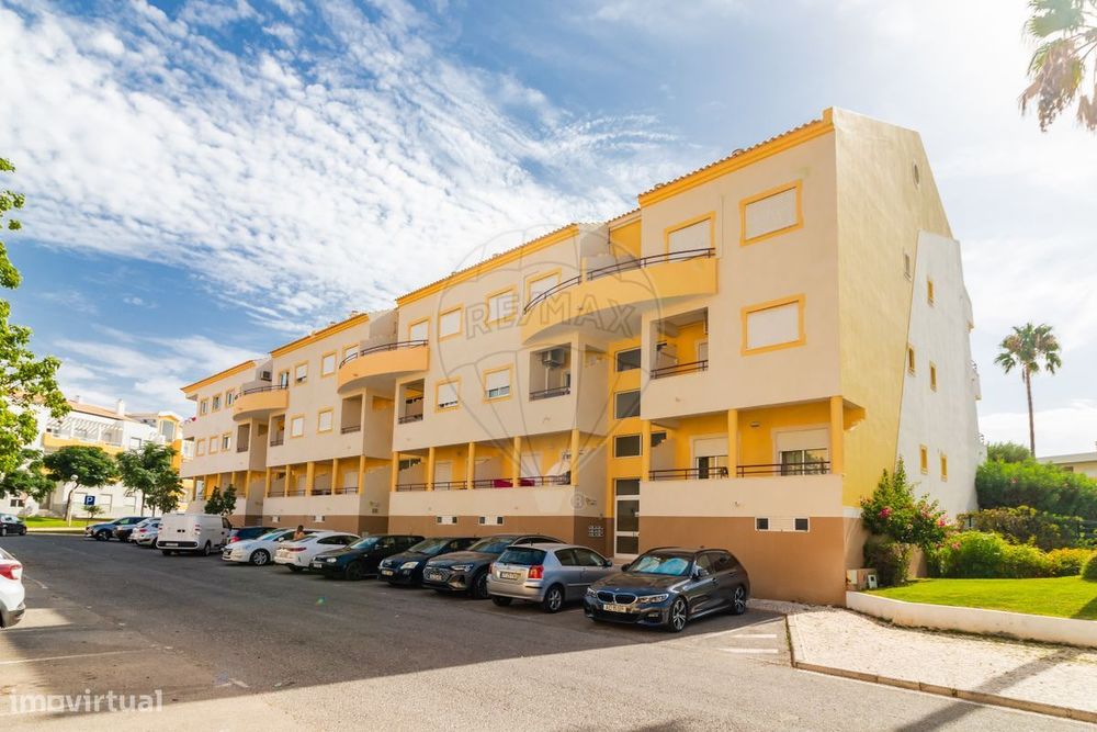 Apartamento T3 para arrendamento