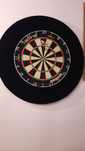Tarcza Winmau Blade 6 + osłona puzzle.