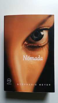 Livro Nómada de Stephanie Meyer