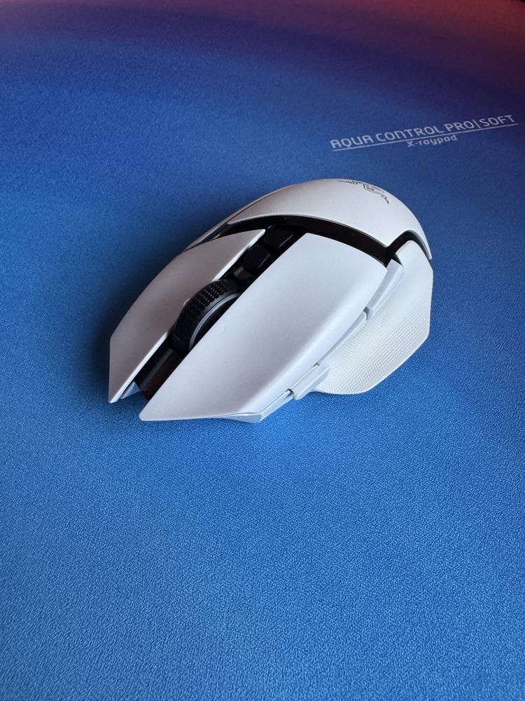 Razer basilisk v3 pro wireless