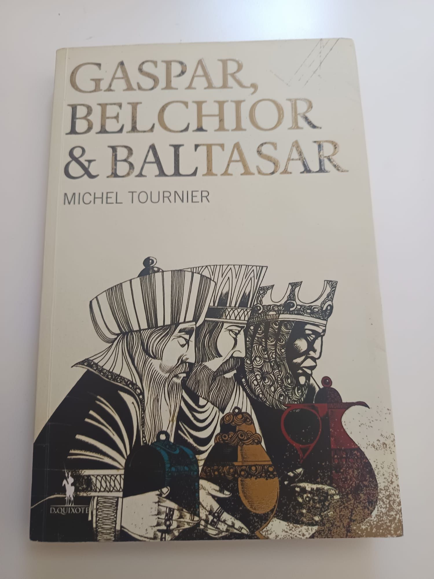 Gaspar , Belchior & Baltazar