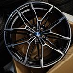 Диски На Авто R20 5x120 BMW РІзноширокі X1 X3 X5 F10 F30 F32 E90 БМВ