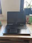 PROFESJONALNY Laptop do grafiki i gier Acer i7/1060/16GB/512/17.3" 4K