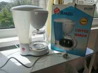 Кавоварка Domotec MS-7550