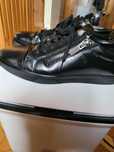 Buty sneakersy Calvin Klein Ibrahim