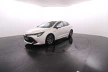 Toyota Corolla 1.8 Hybrid Comfort