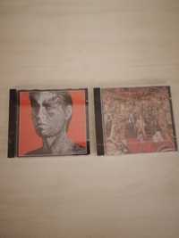 Rolling STONES 2xCD Tattoo You & it's only rock and roll novos