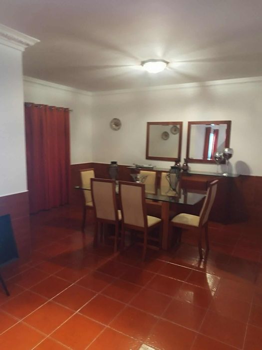 Moradia Campo Maior T5 Herdade da Godinha