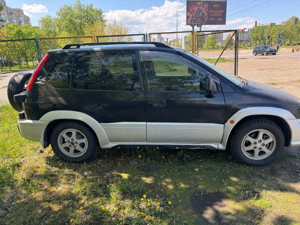 Mitsubishi RVR автомат 4х4