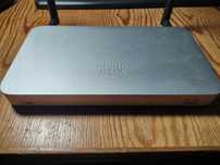 Cisco Meraki MX64w-HW , bez licencji