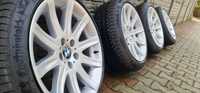 Koła 19" BMW styling 95 Borbet oryginał 9J 5x120