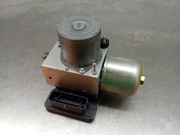 ABS RENAULT Zoe (BFM_)