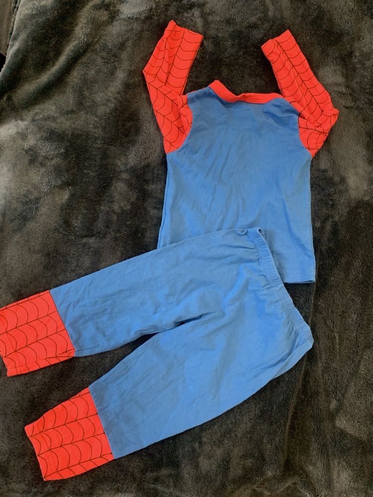 Костюм mothercare 1,5/2 года spider man