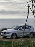BMW 120d M47 163 cv 216 mil