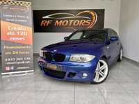 BMW 123 d DPF Edition Sport