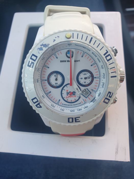 Ice watch BMW motorsport