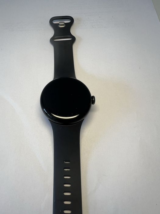 Google Pixel Watch 3