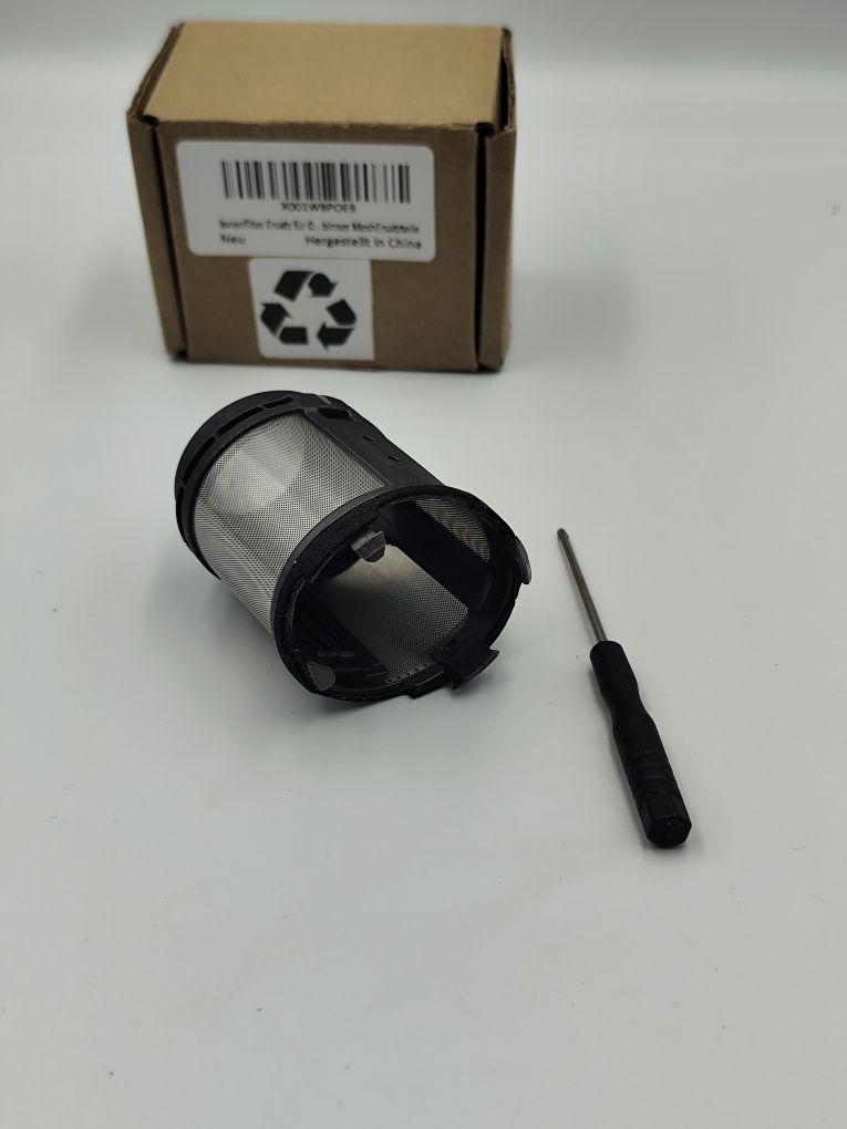 NOWY Filtr wewnętrzny zamiennik do Dyson Hair Styler HS01 HS05