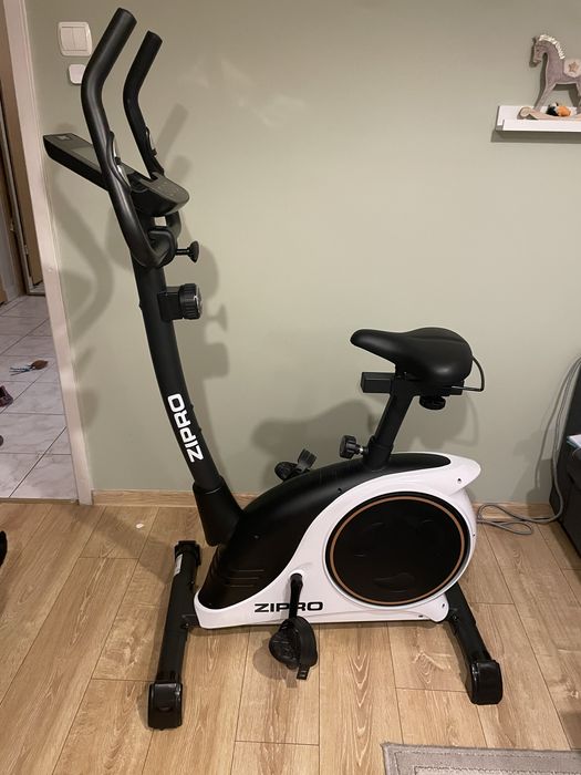 Rower treningowy ZIPRO NITRO RS