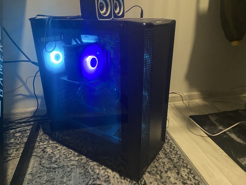 Інровий компютер