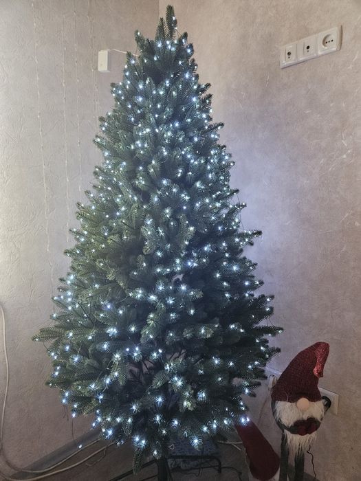 Продам ялинку литу