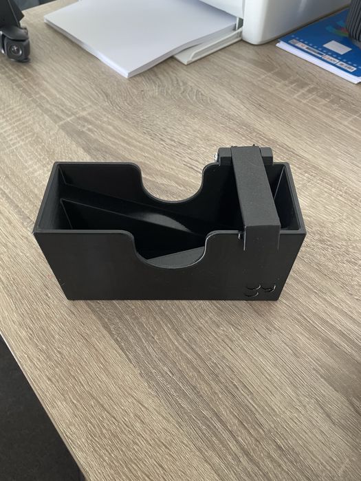 Pokrowiec ochronny do przetwornika Lowrance Active Target 1/2