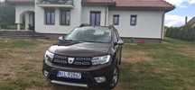 Dacia Sandero Stepway Sp4zedam Dacia Sandero 2017