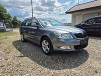 Skoda Octavia Nr.31 niski przebieg