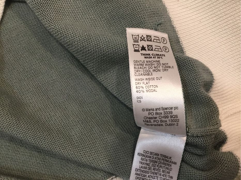 Продам поло футболку від Autograph розмір L old money олд мані як нова