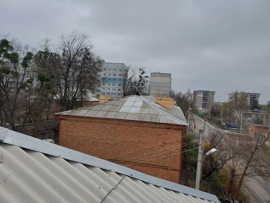 Ремонт крыши от опытных кровельщиков. Все виды кровли.