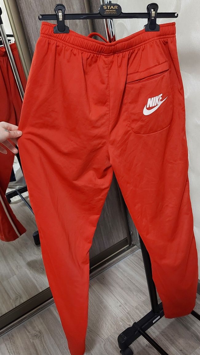 Nike pants спортивки
