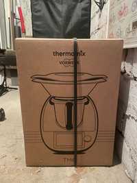 Thermomix TM6 nowy, niezarejestrowany