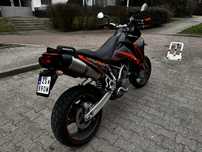 KTM 950 SM Supermoto LC8