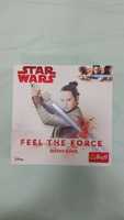 Gra planszowa "Star Wars - Feel The Force" i inne