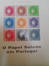 O Papel Selado em Portugal- Rui Ferreira Pires