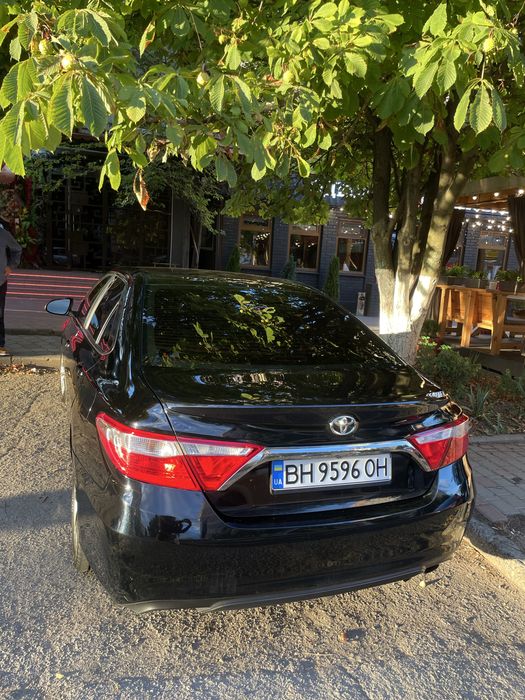 Продам Toyota Camry
