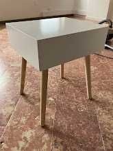 Mesa cabeceira (2) AxLxP 48x40x34